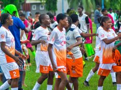 NWFL Championship: ‘Our Players Want It More’ – Ghetto Tigers Manager Azeez Mustapha Eyes Promotion After Perfect Start