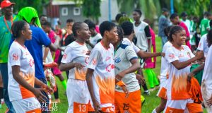 NWFL Championship: ‘Our Players Want It More’ – Ghetto Tigers Manager Azeez Mustapha Eyes Promotion After Perfect Start