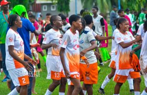 NWFL Championship: ‘Our Players Want It More’ – Ghetto Tigers Manager Azeez Mustapha Eyes Promotion After Perfect Start