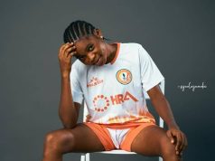 NWFL Championship: ‘One More Push, Let’s Play the Final Group Game Like a Final’ – Ruth Origbo Rallies Team