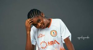 NWFL Championship: ‘One More Push, Let’s Play the Final Group Game Like a Final’ – Ruth Origbo Rallies Team