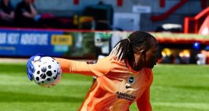 WAFCON 2026: Nnadozie Says Expanded Tournament Will Make Competition Tougher