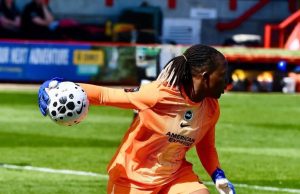 WAFCON 2026: Nnadozie Says Expanded Tournament Will Make Competition Tougher