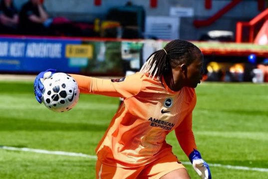WAFCON 2026: Nnadozie Says Expanded Tournament Will Make Competition Tougher