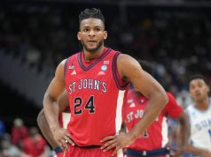 Zuby Ejiofor Gains Superlatives, Following Remarkable Start To Life With Atlanta Hawks In NBA Summer League