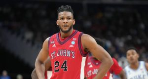 Zuby Ejiofor Gains Superlatives, Following Remarkable Start To Life With Atlanta Hawks In NBA Summer League