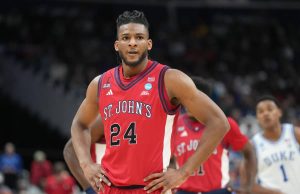 Zuby Ejiofor Gains Superlatives, Following Remarkable Start To Life With Atlanta Hawks In NBA Summer League
