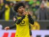 Karim Adeyemi Edges Closer To Deal With Barcelona, As Borussia Dortmund Confirm Transfer Talks