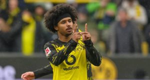 Karim Adeyemi Edges Closer To Deal With Barcelona, As Borussia Dortmund Confirm Transfer Talks