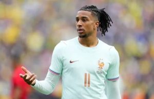 Michael Olise Gets Offer Of Improved €14m Annual Salary From Bayern Munich To Ward Off Real Madrid’s Interest
