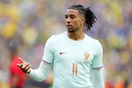Michael Olise Gets Offer Of Improved €14m Annual Salary From Bayern Munich To Ward Off Real Madrid’s Interest