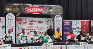 Nigeria Clinch Nine Gold, Five Silver at 2026 Uganda Para Badminton International Championship