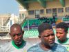 NPFL: Newly Appointed Ogunmodede Promises to Repay Kano Pillars’ Love