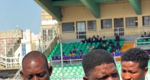 NPFL: Newly Appointed Ogunmodede Promises to Repay Kano Pillars’ Love