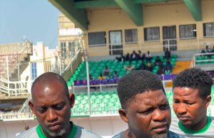 NPFL: Newly Appointed Ogunmodede Promises to Repay Kano Pillars’ Love