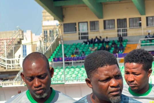 NPFL: Newly Appointed Ogunmodede Promises to Repay Kano Pillars’ Love