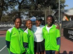 Nigeria Opens Billie Jean King Cup Campaign with Hard-Fought Victory Over Burundi