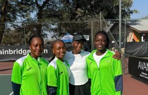 Nigeria Opens Billie Jean King Cup Campaign with Hard-Fought Victory Over Burundi