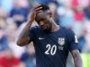 Folarin Balogun’s Suspended Red Card