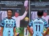 “Respect and Humility Took Me to the Top” — Mouritala Ogunbiyi Reflects on Enyimba Glory, Career Lessons
