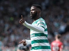 Kelechi Iheanacho Considers New Offer From Celtic Ahead Of Forthcoming Season In Scotland