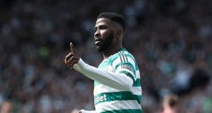Kelechi Iheanacho Considers New Offer From Celtic Ahead Of Forthcoming Season In Scotland