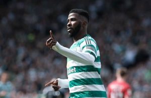 Kelechi Iheanacho Considers New Offer From Celtic Ahead Of Forthcoming Season In Scotland