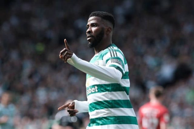 Iheanacho