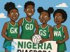 Nigeria Netball Federation President Toyin Aluko Gains Applause Ahead Of Friday’s Diaspora Friendly In London