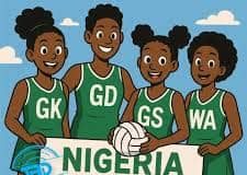 Nigeria Netball Federation President Toyin Aluko Gains Applause Ahead Of Friday’s Diaspora Friendly In London