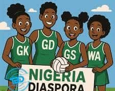 Nigeria Netball Federation President Toyin Aluko Gains Applause Ahead Of Friday’s Diaspora Friendly In London