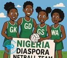 Nigeria Netball Federation President Toyin Aluko Gains Applause Ahead Of Friday’s Diaspora Friendly In London