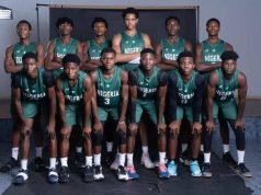 Nigeria’s U18 Tigers Must Stay Committed Until Their Mission Is Accomplished – Ugo Udezue