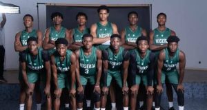 Nigeria’s U18 Tigers Must Stay Committed Until Their Mission Is Accomplished – Ugo Udezue