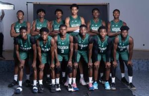 Nigeria’s U18 Tigers Must Stay Committed Until Their Mission Is Accomplished – Ugo Udezue