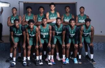 Nigeria’s U18 Tigers Must Stay Committed Until Their Mission Is Accomplished – Ugo Udezue