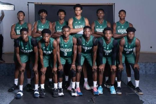 Nigeria’s U18 Tigers Must Stay Committed Until Their Mission Is Accomplished – Ugo Udezue