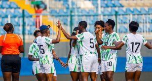 2026 WAFCON: Super Falcons to Battle Black Queens in Friendly