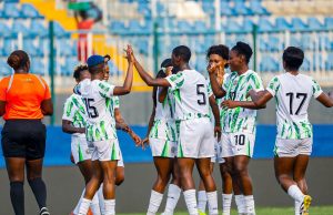 2026 WAFCON: Super Falcons to Battle Black Queens in Friendly