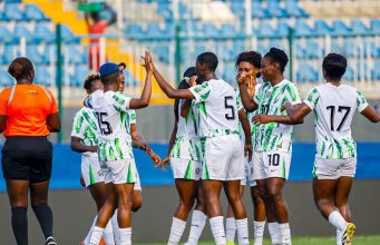 2026 WAFCON: Super Falcons to Battle Black Queens in Friendly