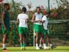Falcons Commence Training In Casablanca, As Madugu Plots Tactics For July 28th Date Versus Malawi At WAFCON 2026