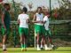 Falcons Commence Training In Casablanca, As Madugu Plots Tactics For July 28th Date Versus Malawi At WAFCON 2026