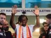 Lesley Ugochukwu Becomes Victor Osimhen’s Latest Teammate At Galatasaray Of Turkey
