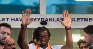 Lesley Ugochukwu Becomes Victor Osimhen’s Latest Teammate At Galatasaray Of Turkey