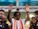 Lesley Ugochukwu Becomes Victor Osimhen’s Latest Teammate At Galatasaray Of Turkey