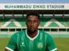 Katsina United Sign Sierra Leone Goalkeeper Francis Koroma Ahead of 2026/27 NPFL Season