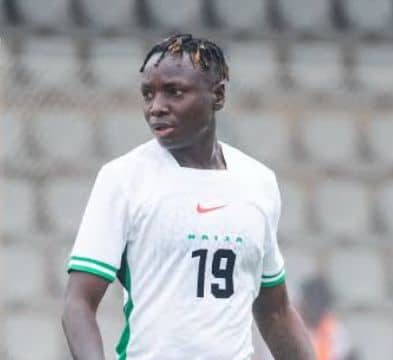 World Cup Ticket Will Make 2026 WAFCON Tougher, Says Super Falcons Star Ihezuo
