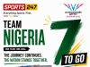 7 Days to Go: Nigeria’s Commonwealth Journey Continues as Team Eyes Historic 20-Gold Target in Glasgow