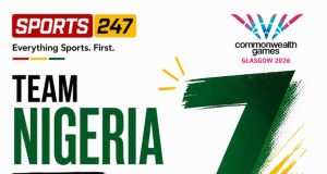 7 Days to Go: Nigeria’s Commonwealth Journey Continues as Team Eyes Historic 20-Gold Target in Glasgow