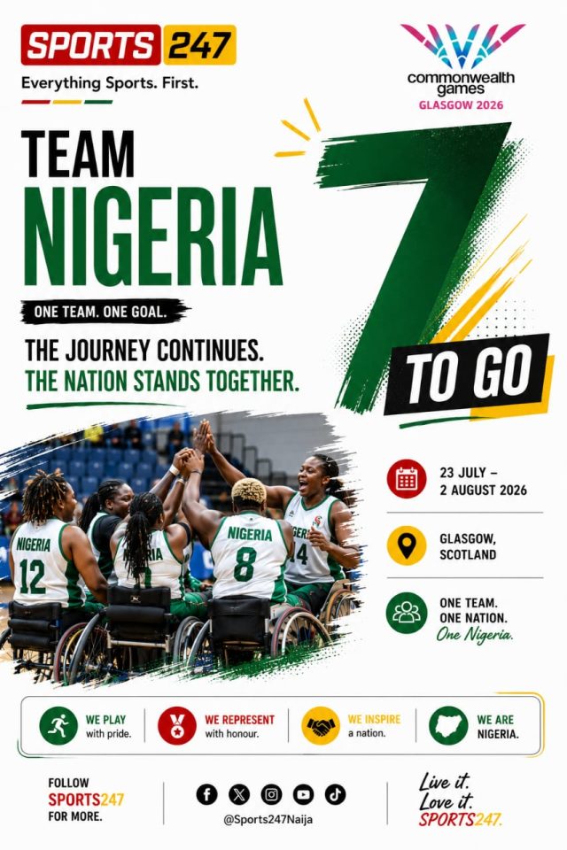 Commonwealth Games